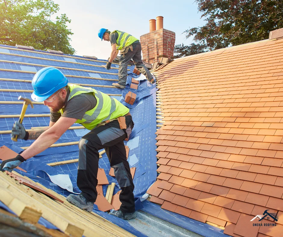 Why choose Roof Repair Near Me in Dickeyville, WI